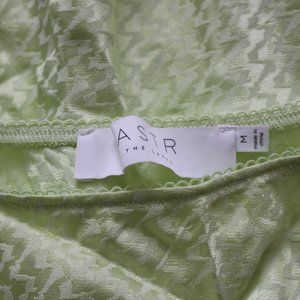 ASTR The Label Midi Skirt